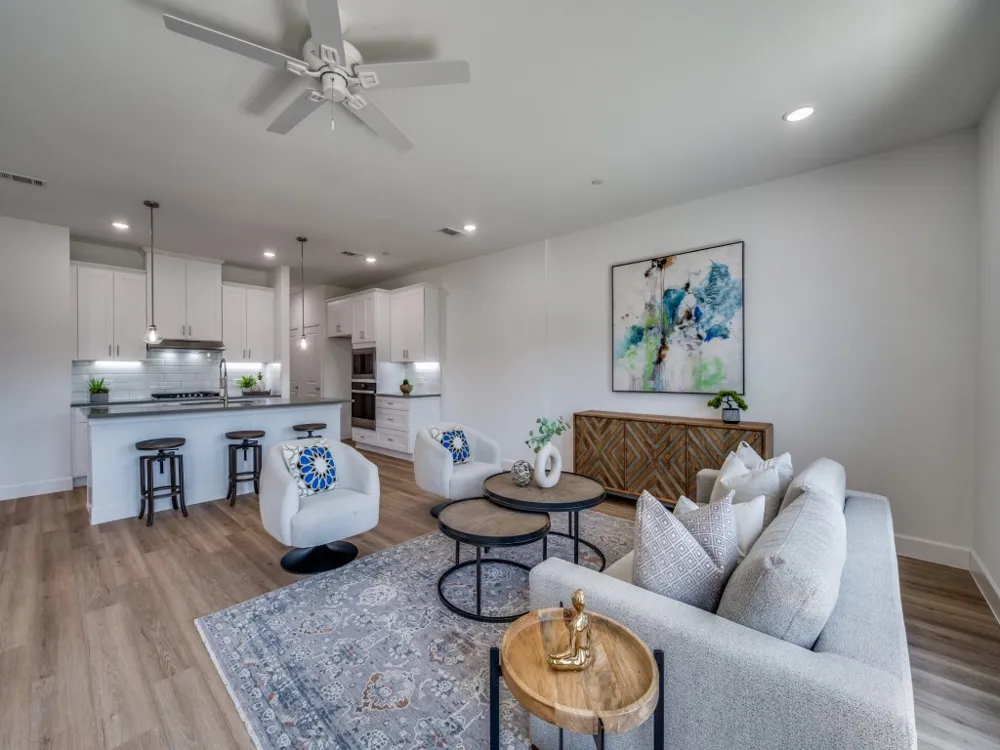 5613 Woodlands Drive The Colony, TX 75056