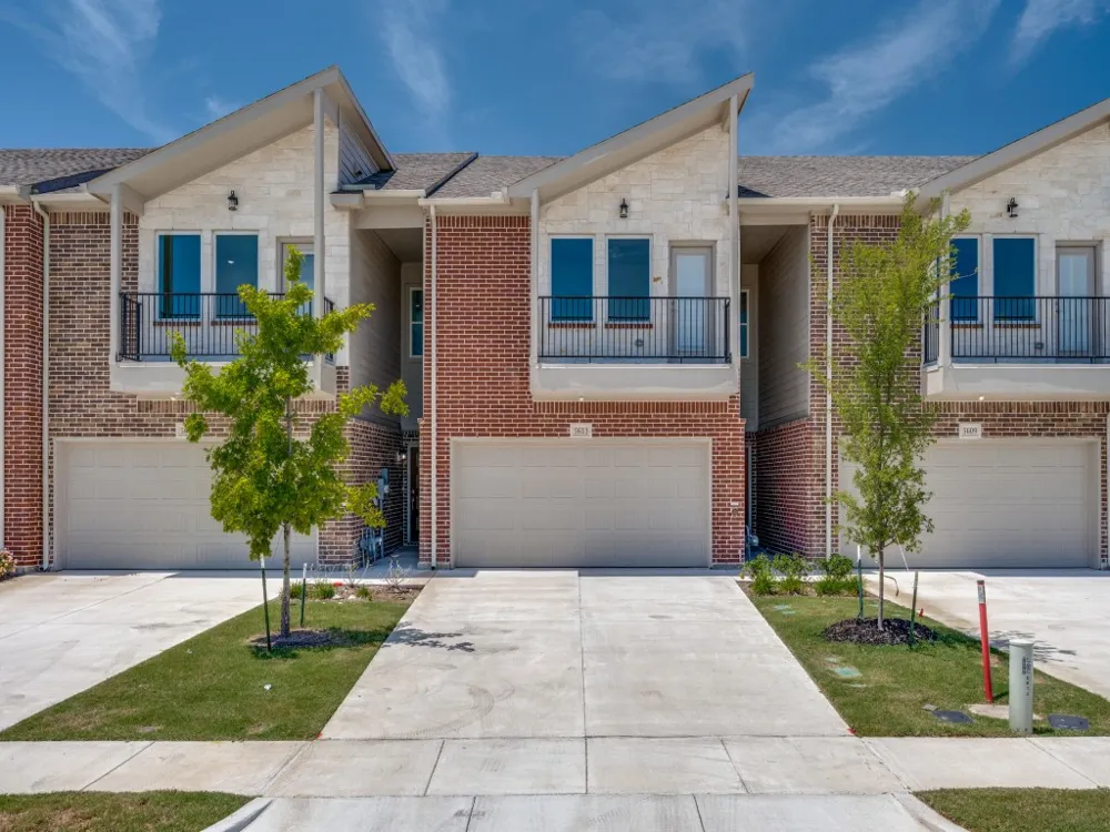 5613 Woodlands Drive The Colony, TX 75056