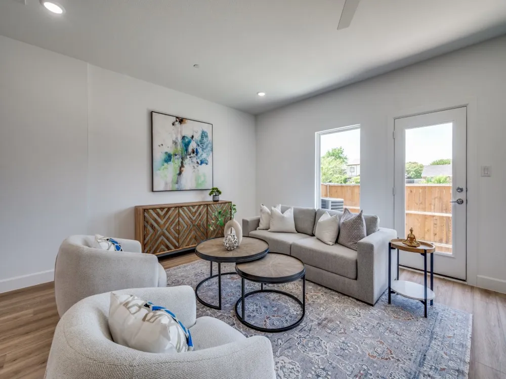 5613 Woodlands Drive The Colony, TX 75056