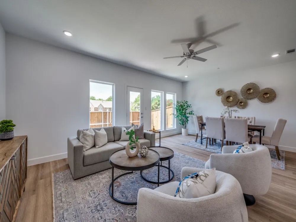 5613 Woodlands Drive The Colony, TX 75056