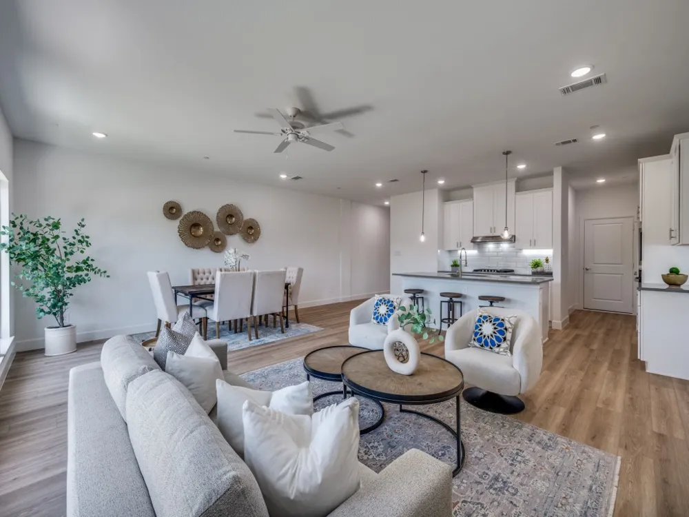 5613 Woodlands Drive The Colony, TX 75056