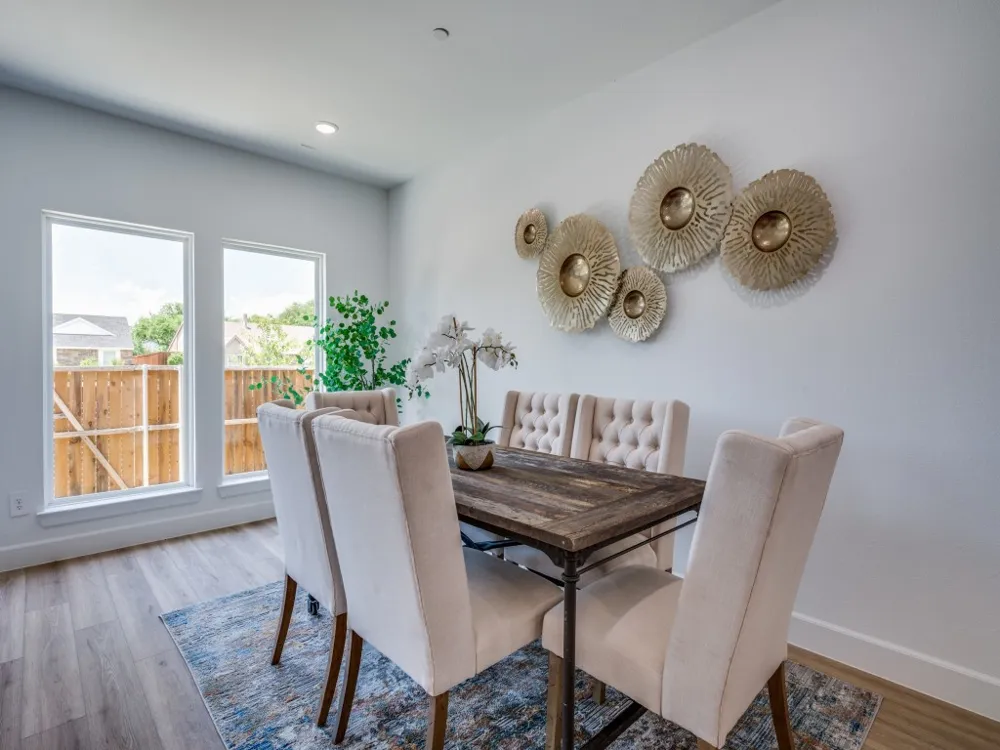 5613 Woodlands Drive The Colony, TX 75056