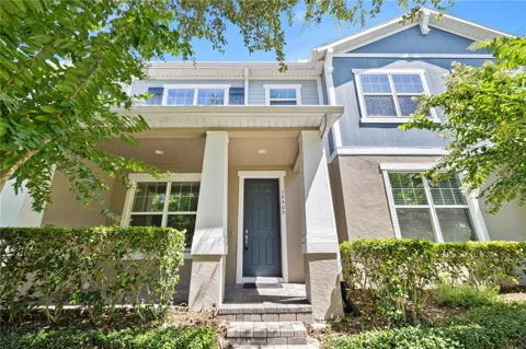 10509 SPRING ARBOR LANE