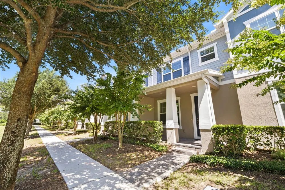 10509 SPRING ARBOR LANE Winter Garden, FL 34787