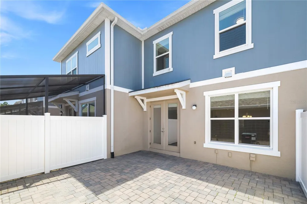 10509 SPRING ARBOR LANE Winter Garden, FL 34787