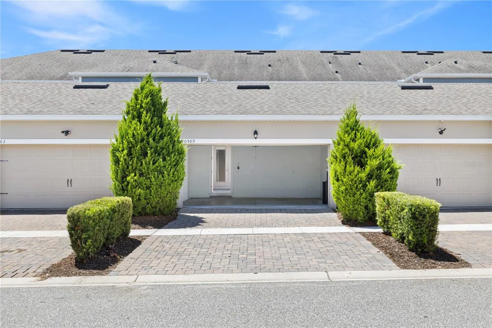 10509 SPRING ARBOR LANE Winter Garden, FL 34787