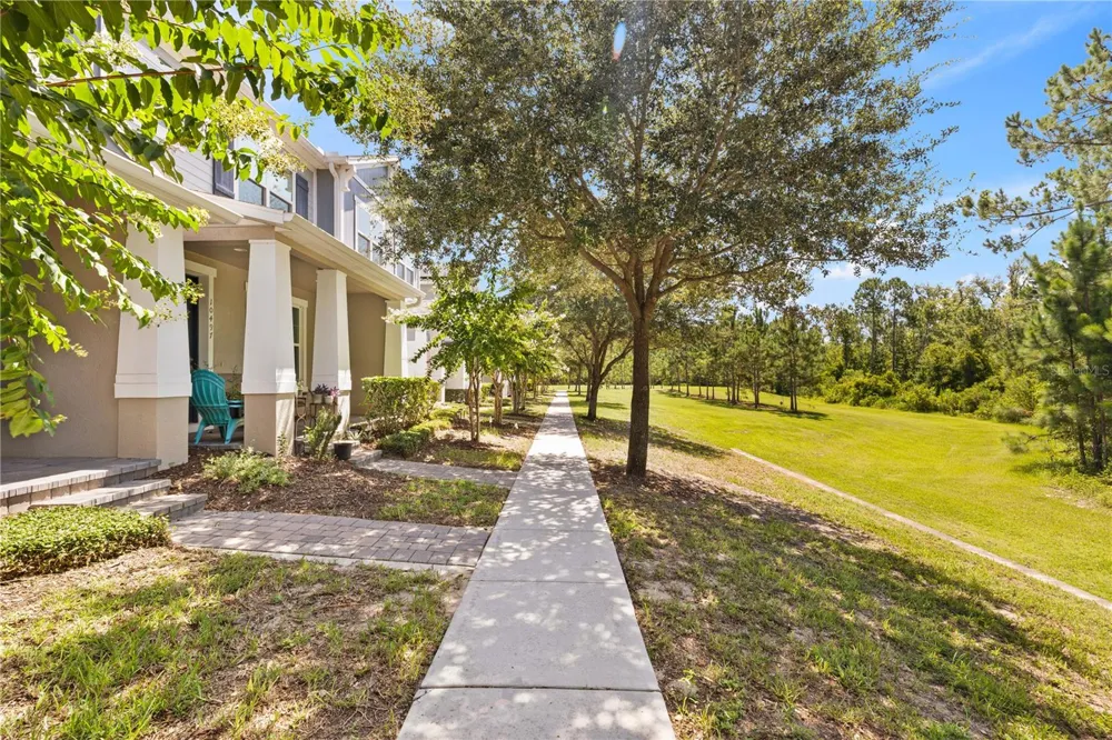 10509 SPRING ARBOR LANE Winter Garden, FL 34787