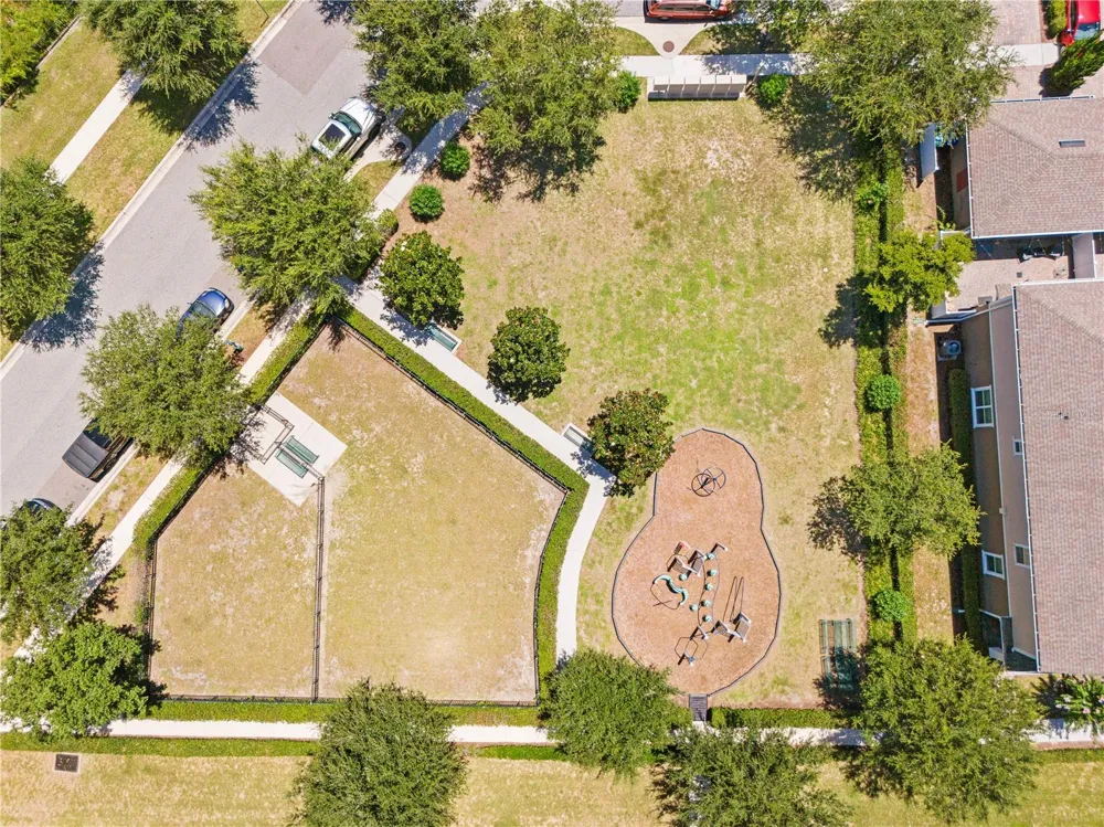 10509 SPRING ARBOR LANE Winter Garden, FL 34787