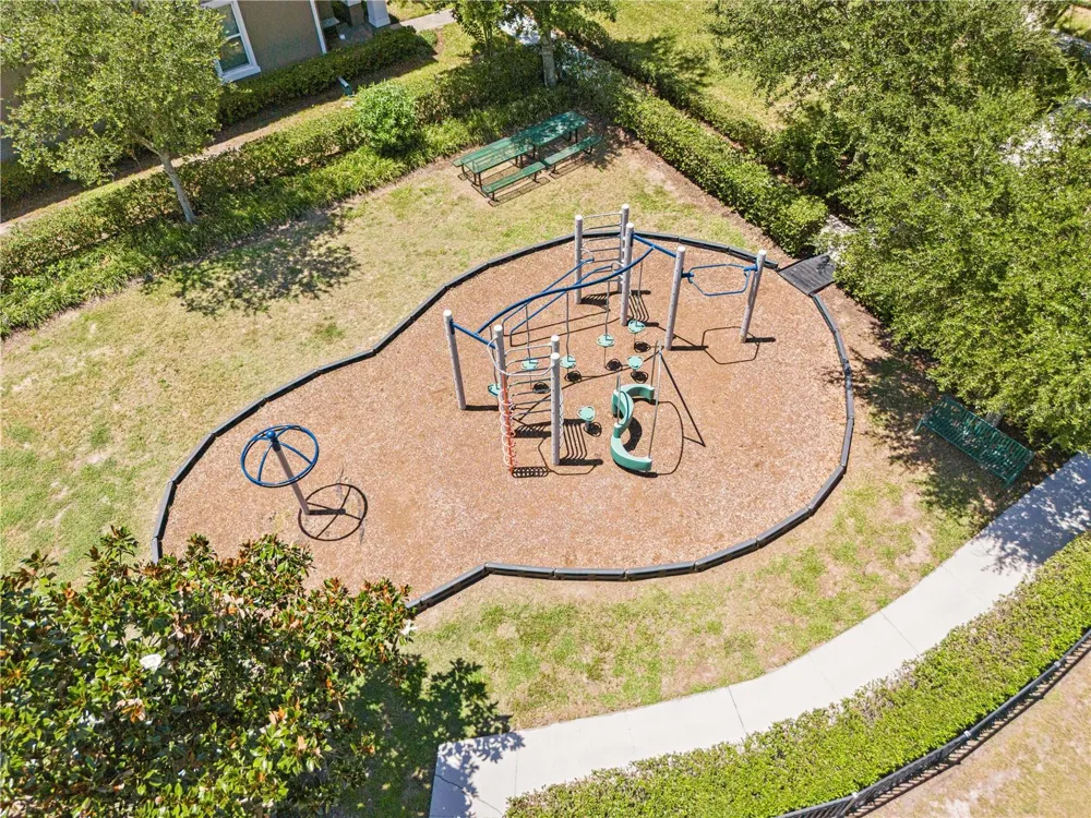10509 SPRING ARBOR LANE Winter Garden, FL 34787