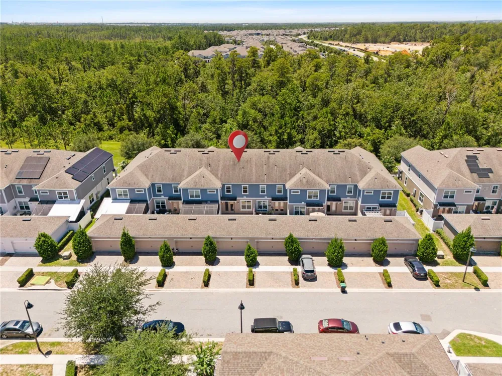 10509 SPRING ARBOR LANE Winter Garden, FL 34787