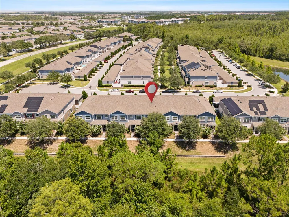 10509 SPRING ARBOR LANE Winter Garden, FL 34787