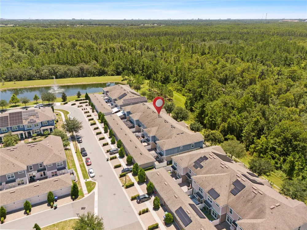 10509 SPRING ARBOR LANE Winter Garden, FL 34787
