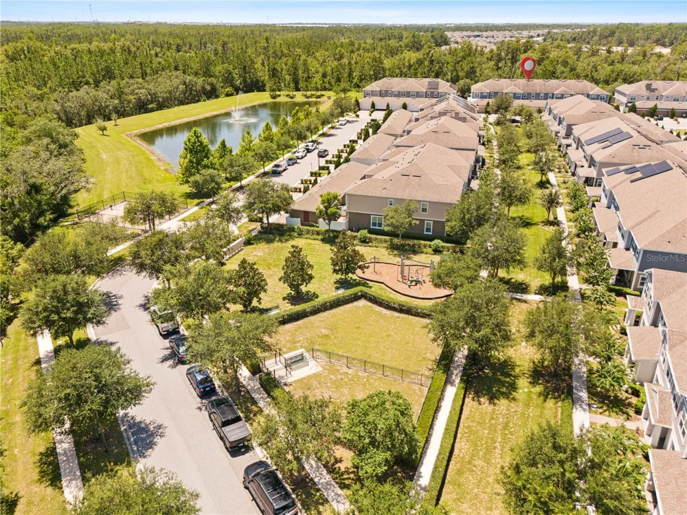 10509 SPRING ARBOR LANE Winter Garden, FL 34787