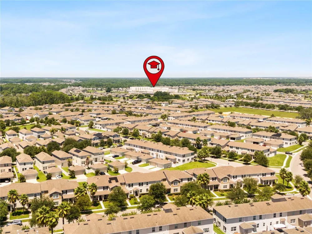 10509 SPRING ARBOR LANE Winter Garden, FL 34787