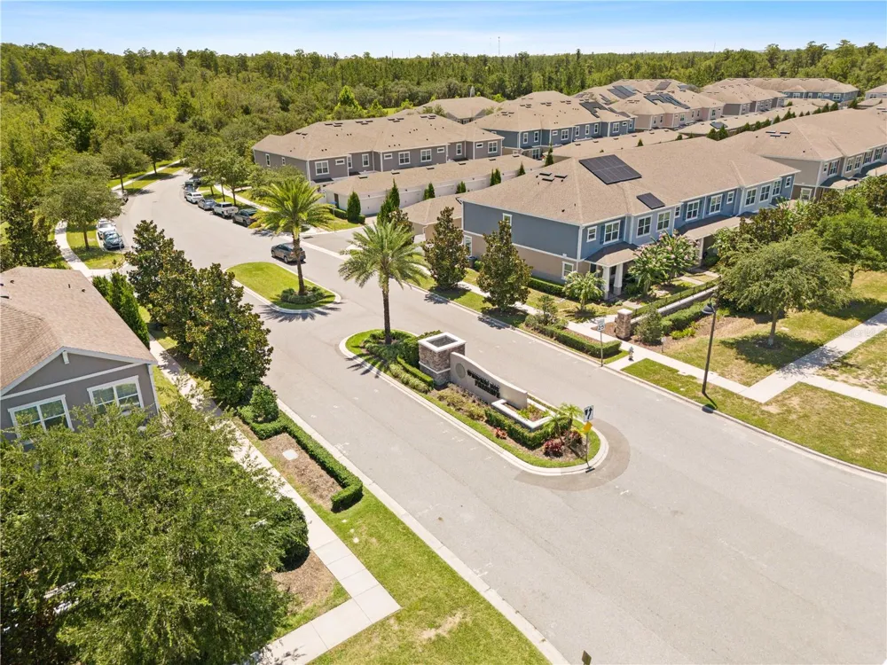 10509 SPRING ARBOR LANE Winter Garden, FL 34787