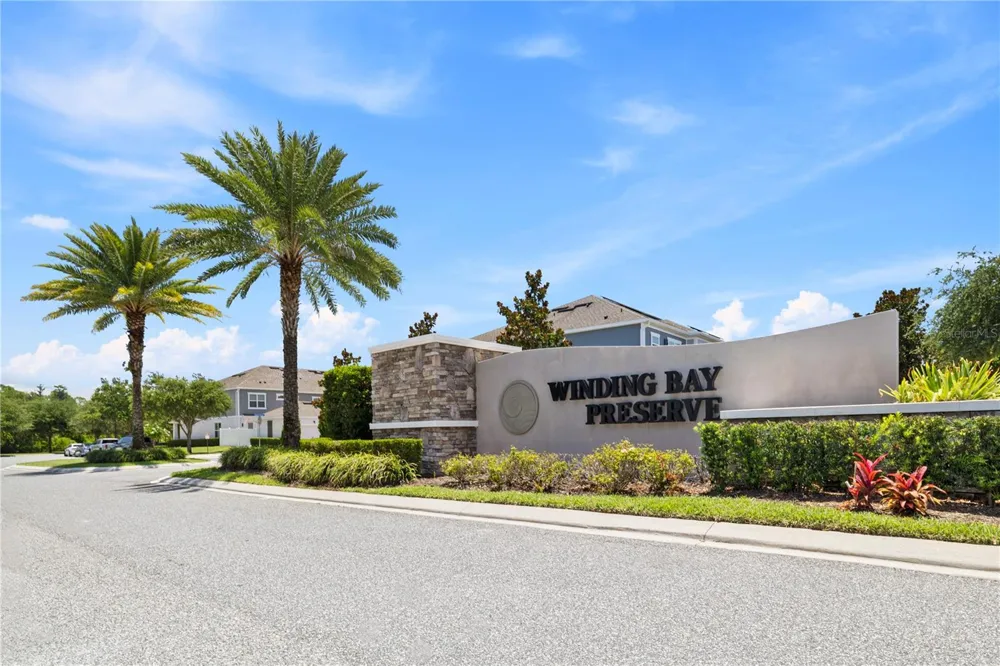 10509 SPRING ARBOR LANE Winter Garden, FL 34787