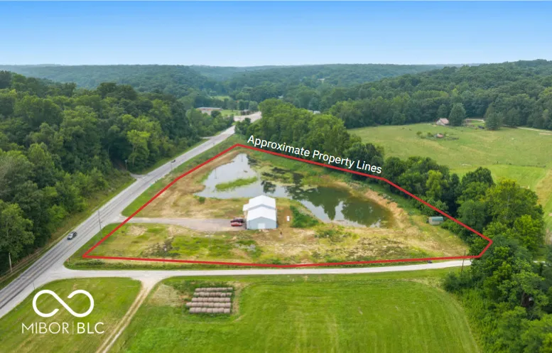 5395 State Road 39 Martinsville, IN 46151