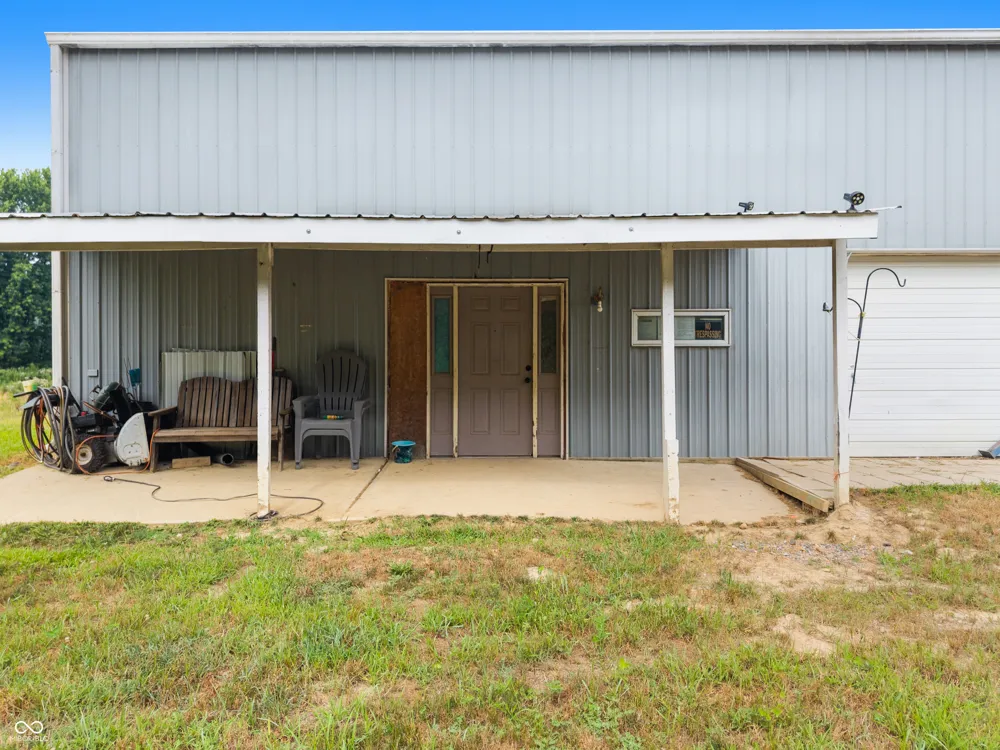 5395 State Road 39 Martinsville, IN 46151