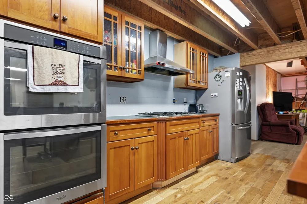 5395 State Road 39 Martinsville, IN 46151