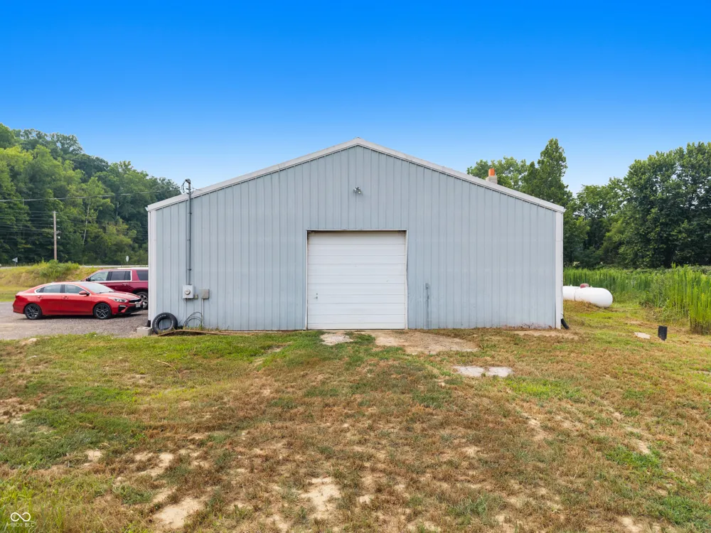 5395 State Road 39 Martinsville, IN 46151