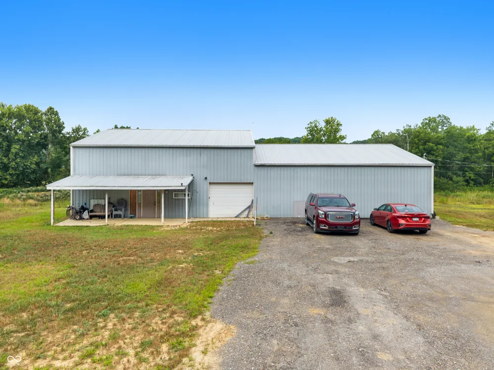 5395 State Road 39 Martinsville, IN 46151