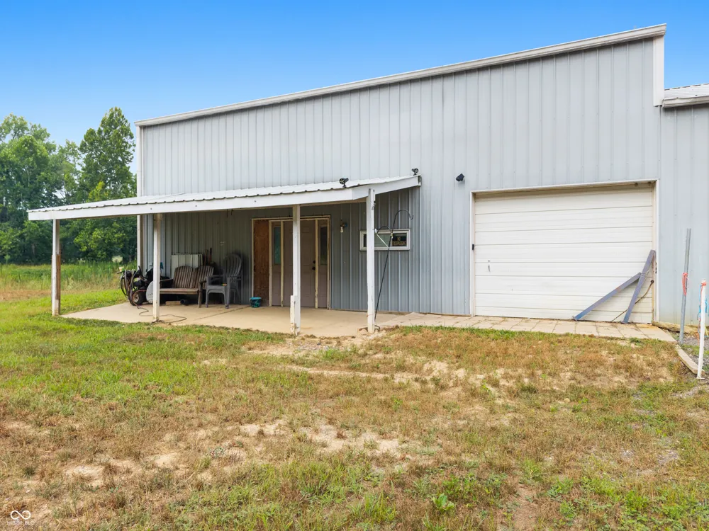 5395 State Road 39 Martinsville, IN 46151