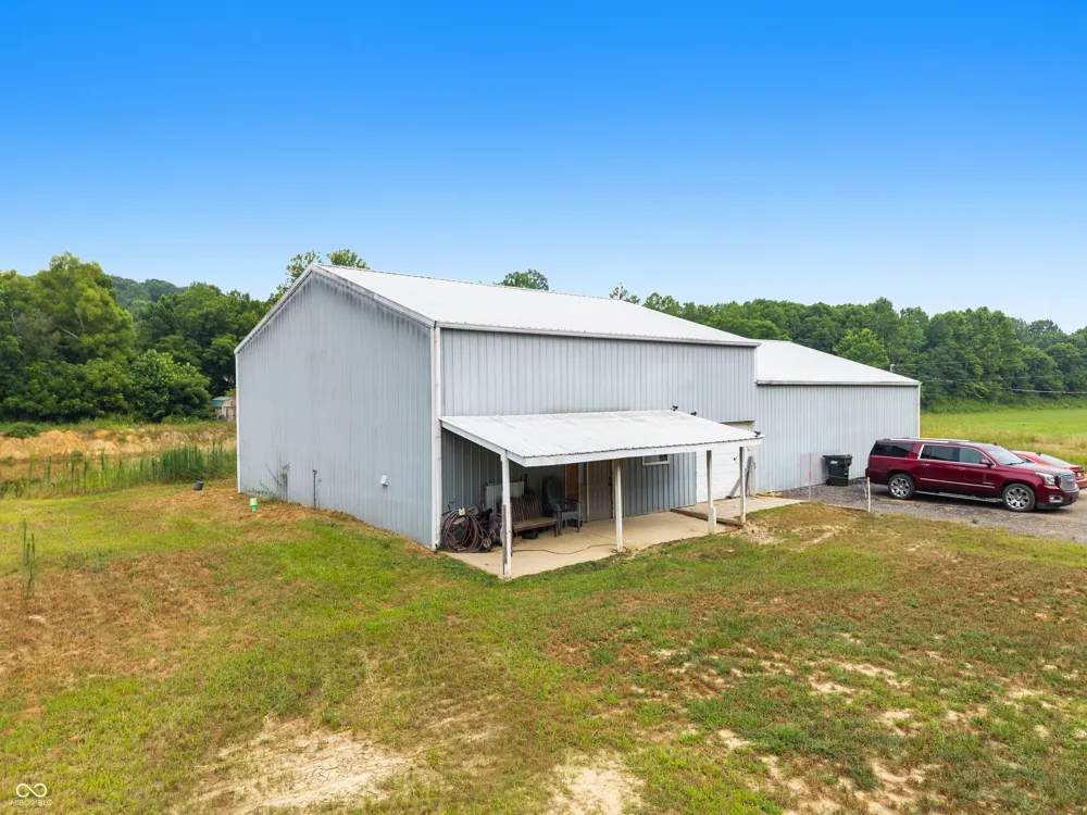 5395 State Road 39 Martinsville, IN 46151