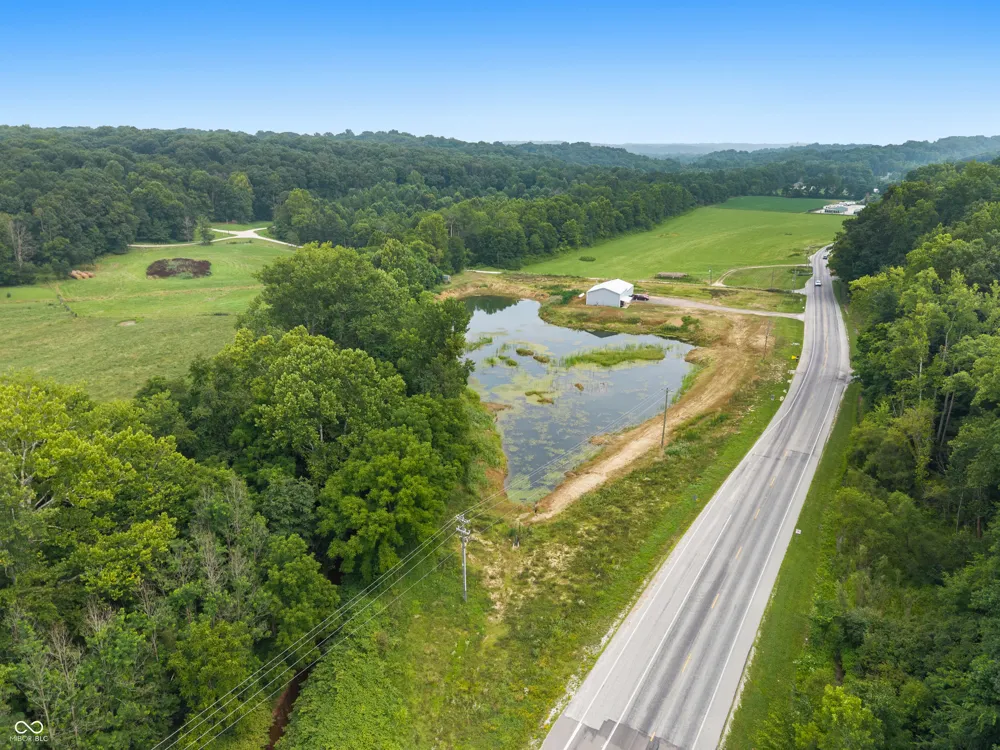 5395 State Road 39 Martinsville, IN 46151