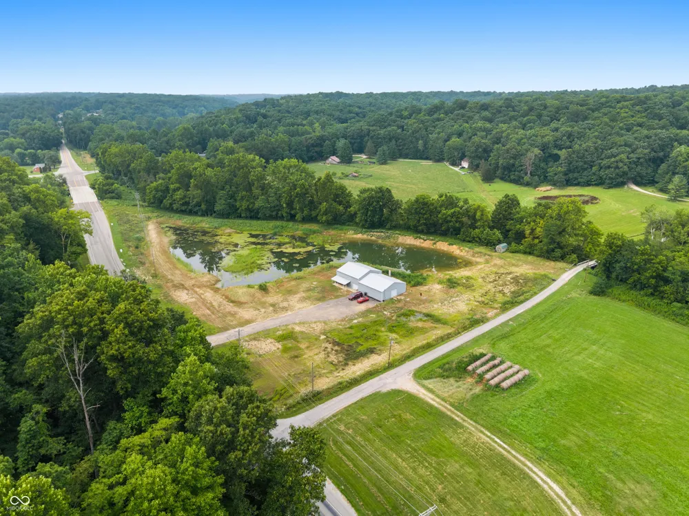 5395 State Road 39 Martinsville, IN 46151
