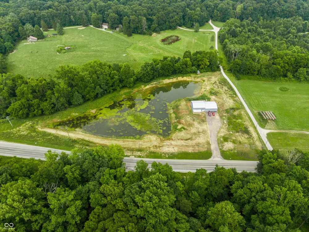5395 State Road 39 Martinsville, IN 46151