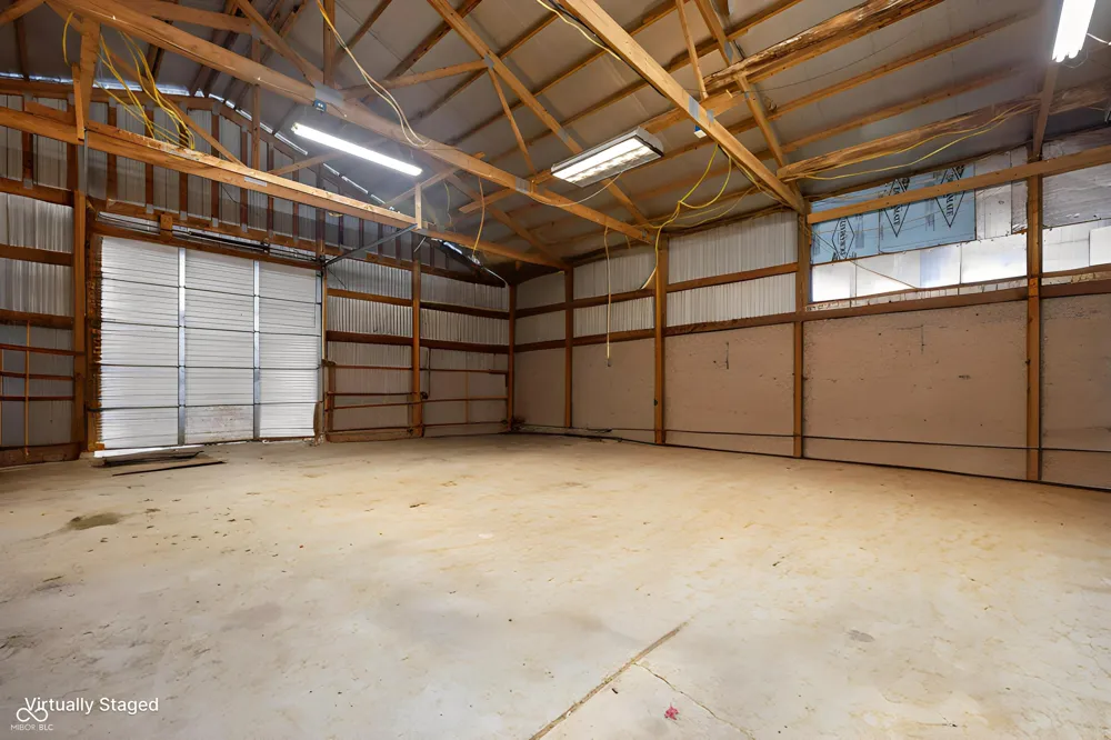 5395 State Road 39 Martinsville, IN 46151