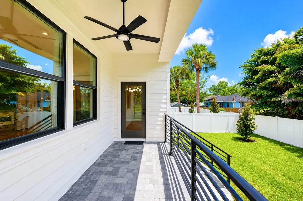 7303 S FITZGERALD STREET Tampa, FL 33616