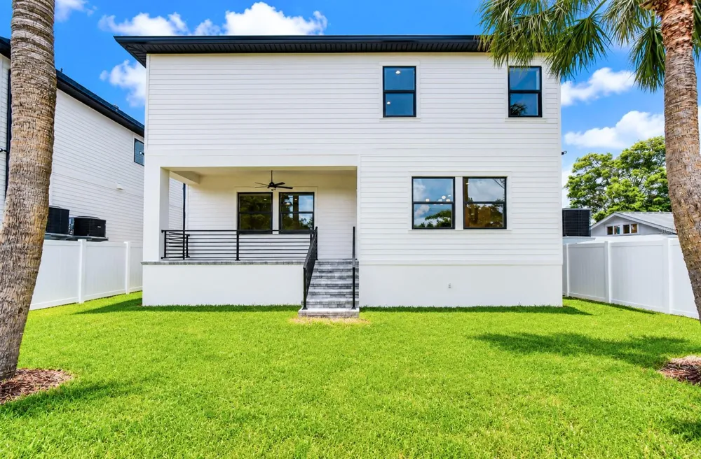 7303 S FITZGERALD STREET Tampa, FL 33616
