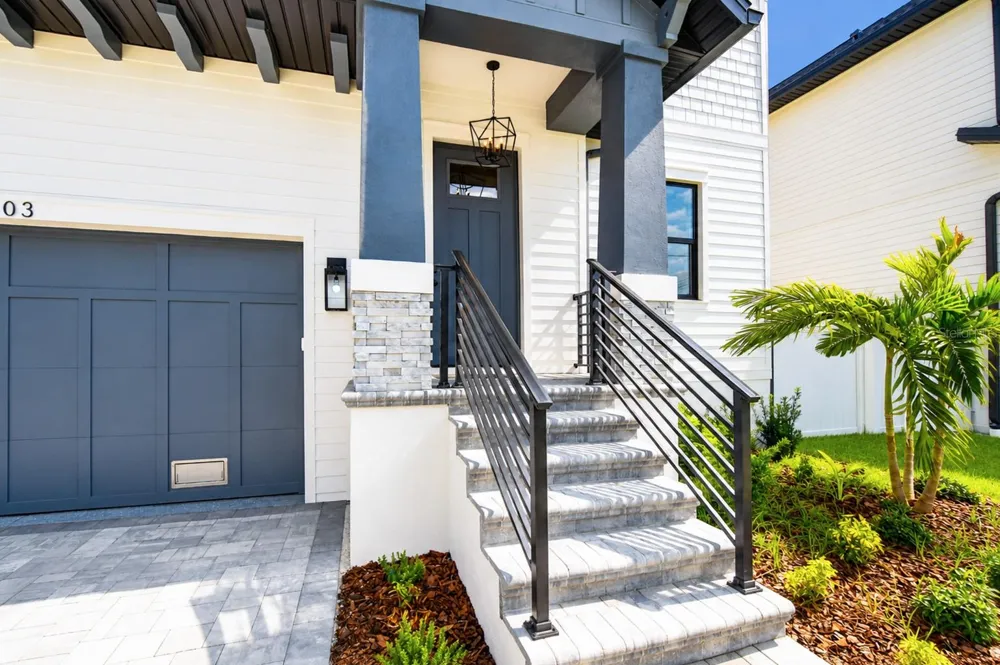 7303 S FITZGERALD STREET Tampa, FL 33616