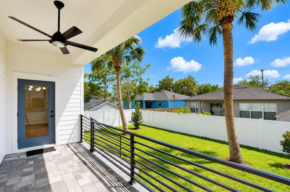 7303 S FITZGERALD STREET Tampa, FL 33616