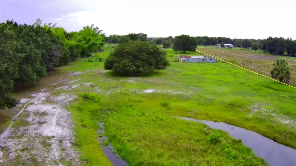 5187 DEER RUN DRIVE Zolfo Springs, FL 33890