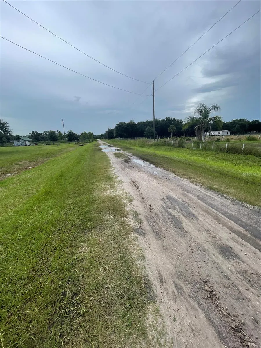 5187 DEER RUN DRIVE Zolfo Springs, FL 33890
