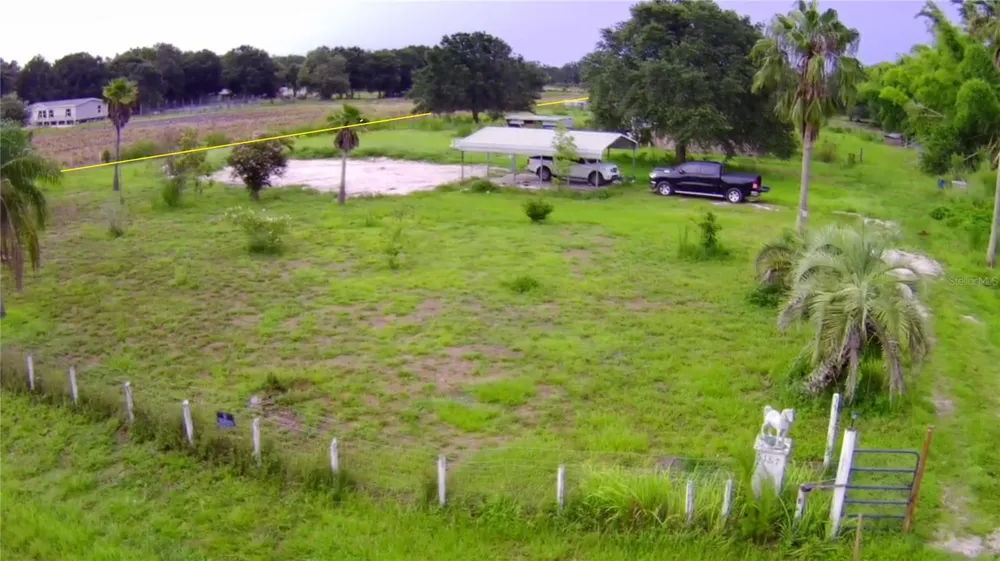 5187 DEER RUN DRIVE Zolfo Springs, FL 33890