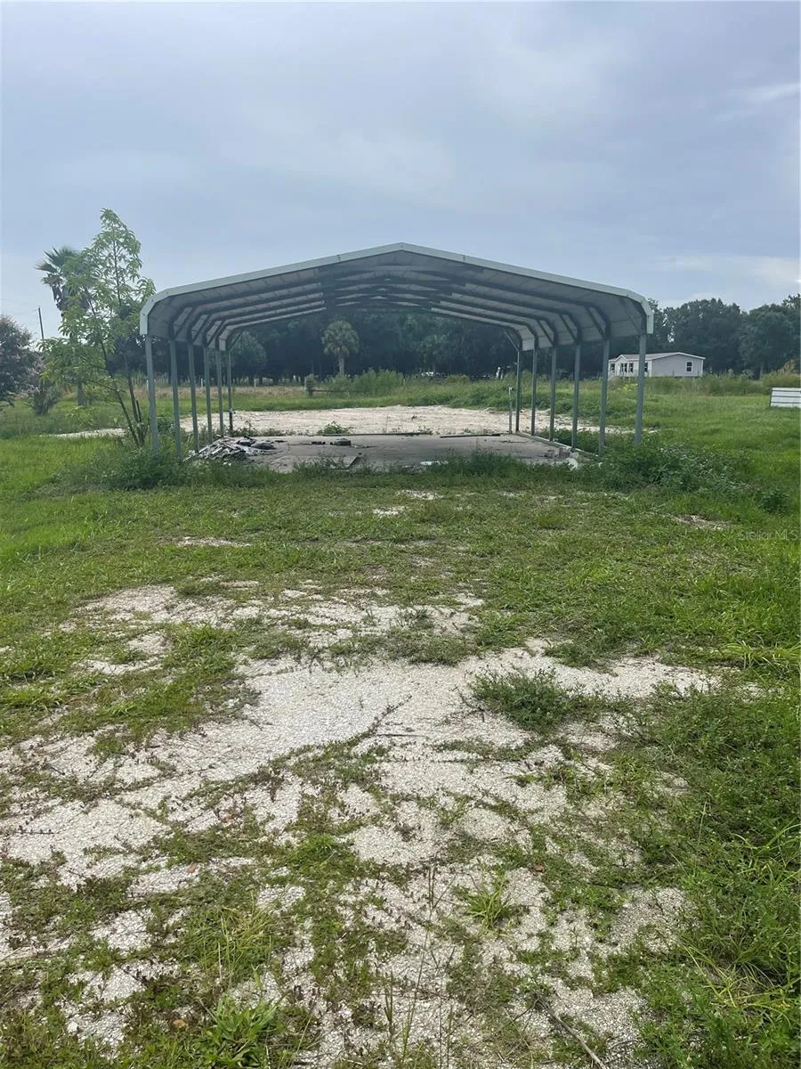 5187 DEER RUN DRIVE Zolfo Springs, FL 33890
