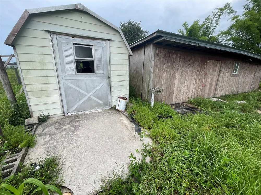 5187 DEER RUN DRIVE Zolfo Springs, FL 33890