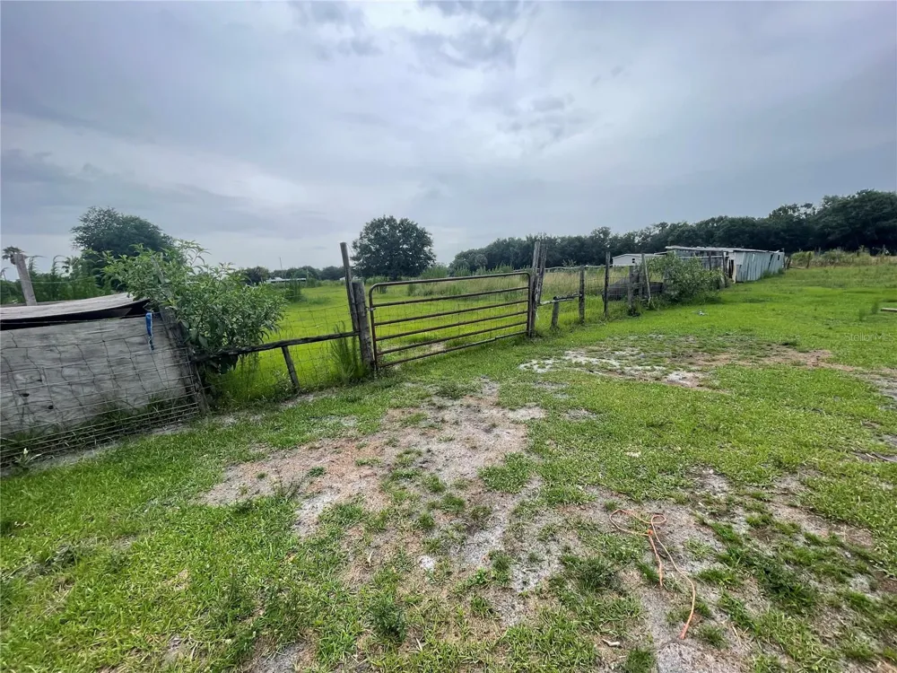 5187 DEER RUN DRIVE Zolfo Springs, FL 33890