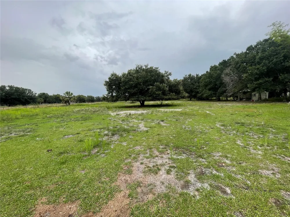5187 DEER RUN DRIVE Zolfo Springs, FL 33890