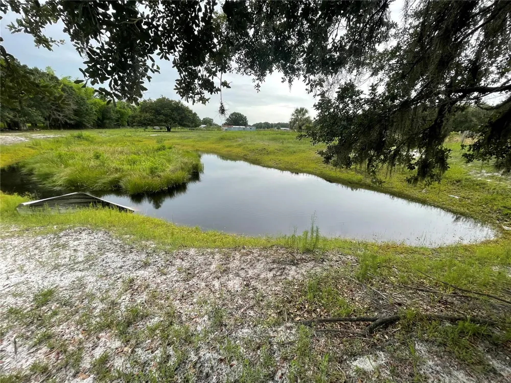 5187 DEER RUN DRIVE Zolfo Springs, FL 33890