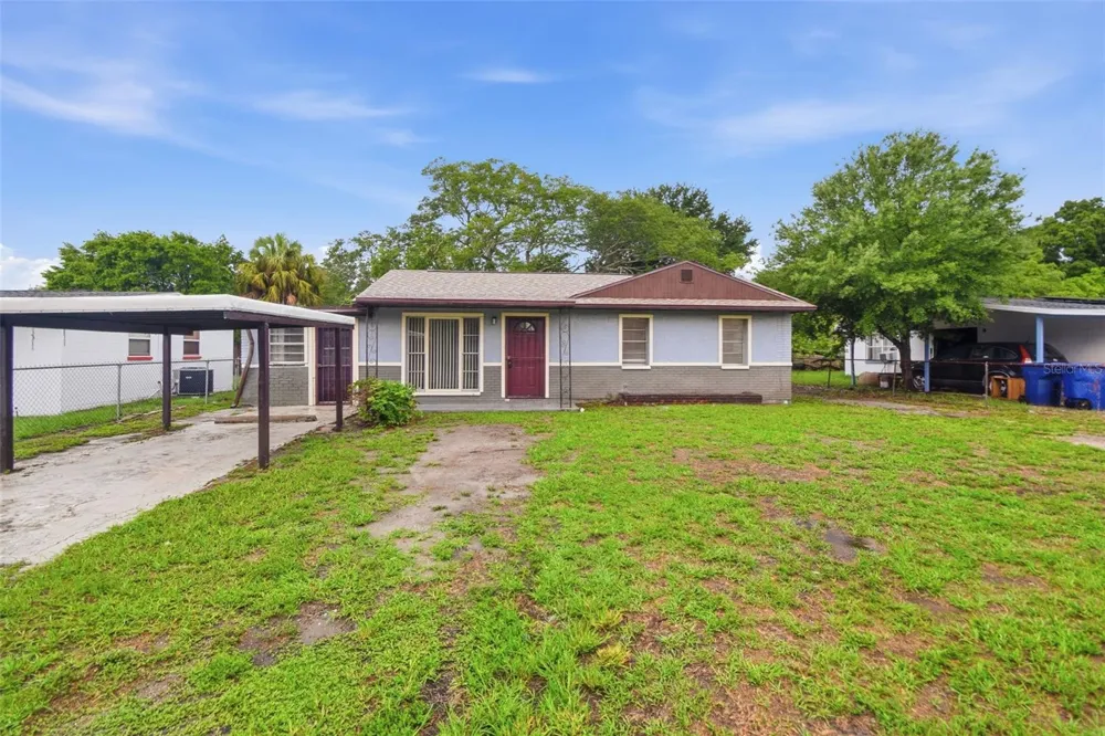 3008 43RD STREET Tampa, FL 33605