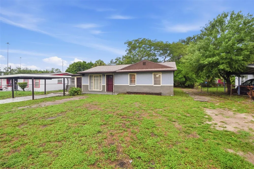 3008 43RD STREET Tampa, FL 33605