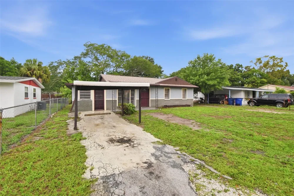 3008 43RD STREET Tampa, FL 33605