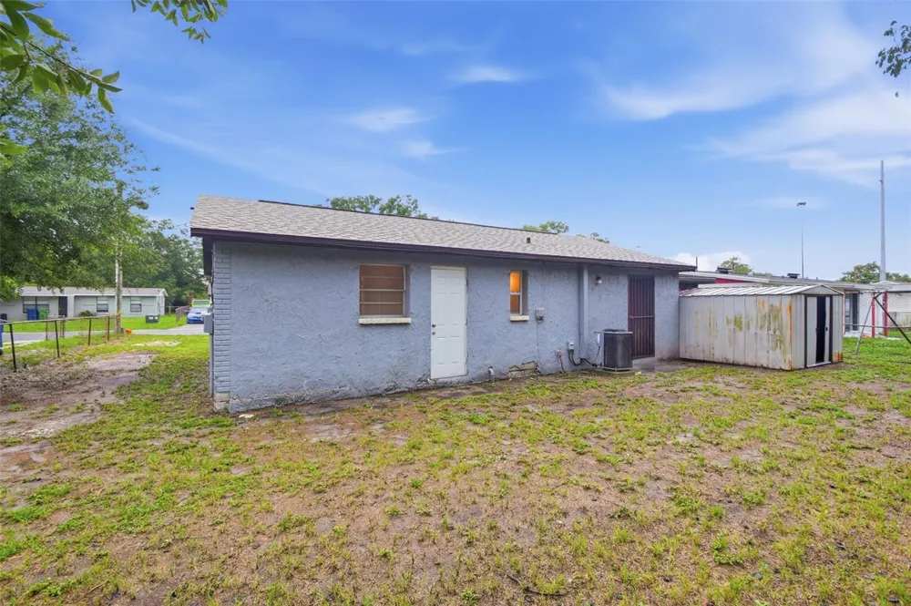 3008 43RD STREET Tampa, FL 33605