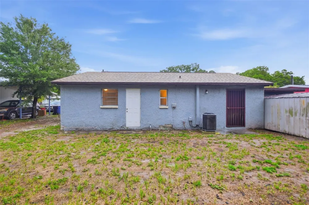 3008 43RD STREET Tampa, FL 33605