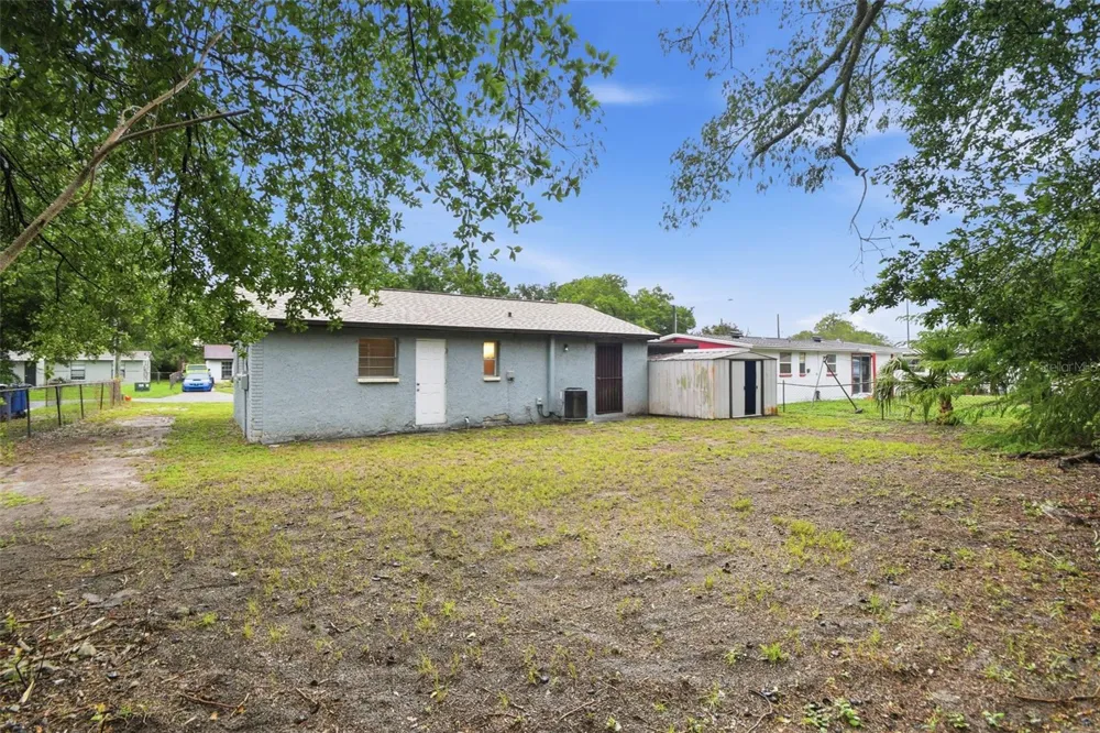 3008 43RD STREET Tampa, FL 33605