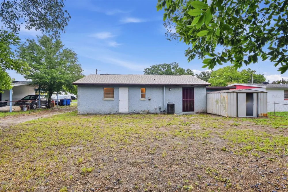 3008 43RD STREET Tampa, FL 33605